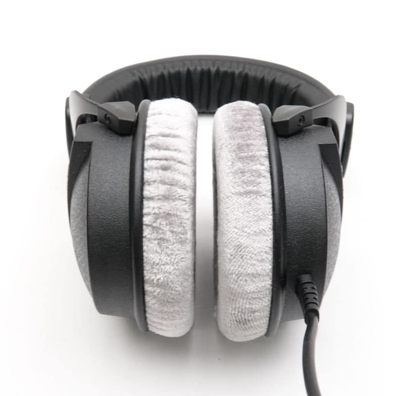 DT770 PRO 250ohm