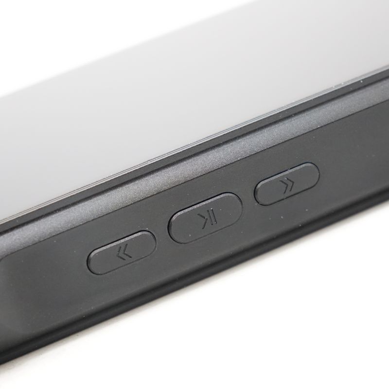 M6 Ultra (Black)