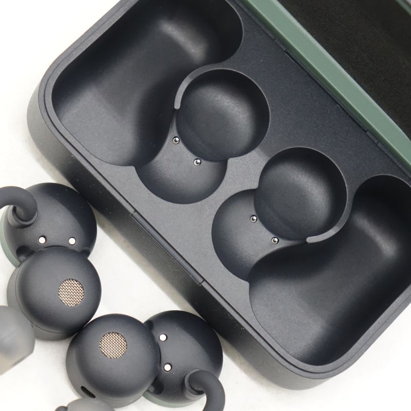 DOTS Moss Green [MBE002GA]