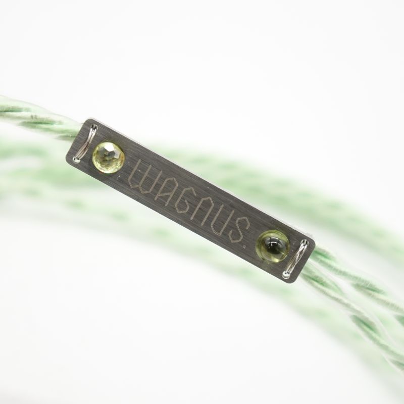 Zillion Sheep Acqua 3.5/3 2pin