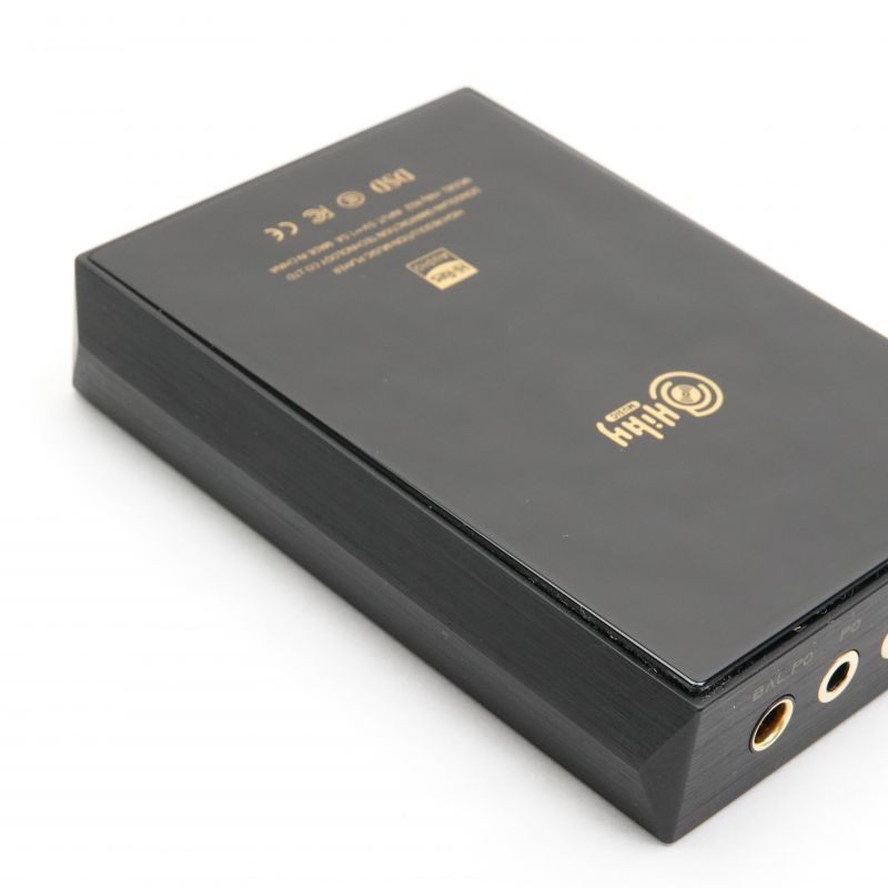RS2 (Black)