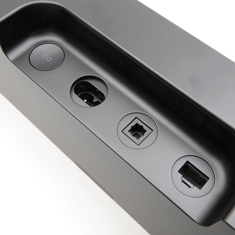 Sonos Ray/Black [RAYG1JP1BLK]