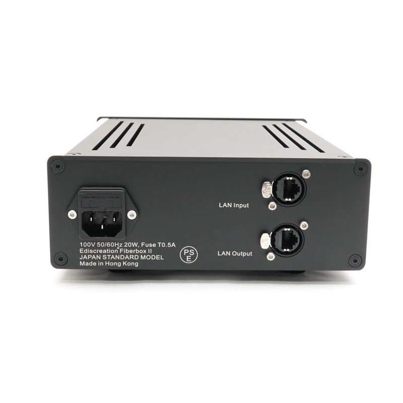 Fiber Box2 JAPAN STANDARD MODE [FIBER-BOX2JPSM]