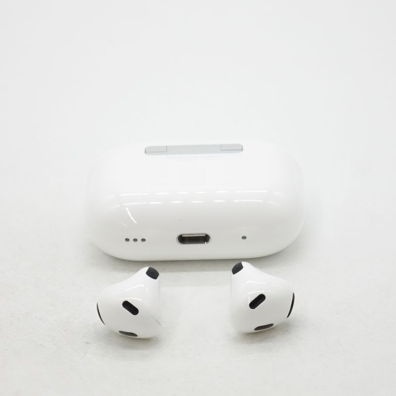 AirPods Pro(2G)(USB-Cケース付) [MTJV3J/A]