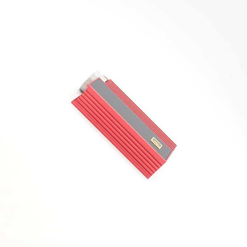 Nunchaku Red