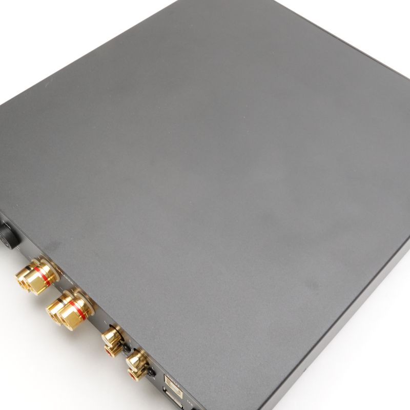 IDA-8 Black