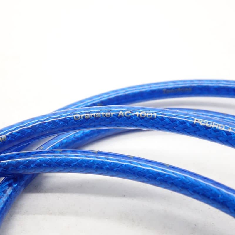 Granster AC-1001 RCA/1.0m
