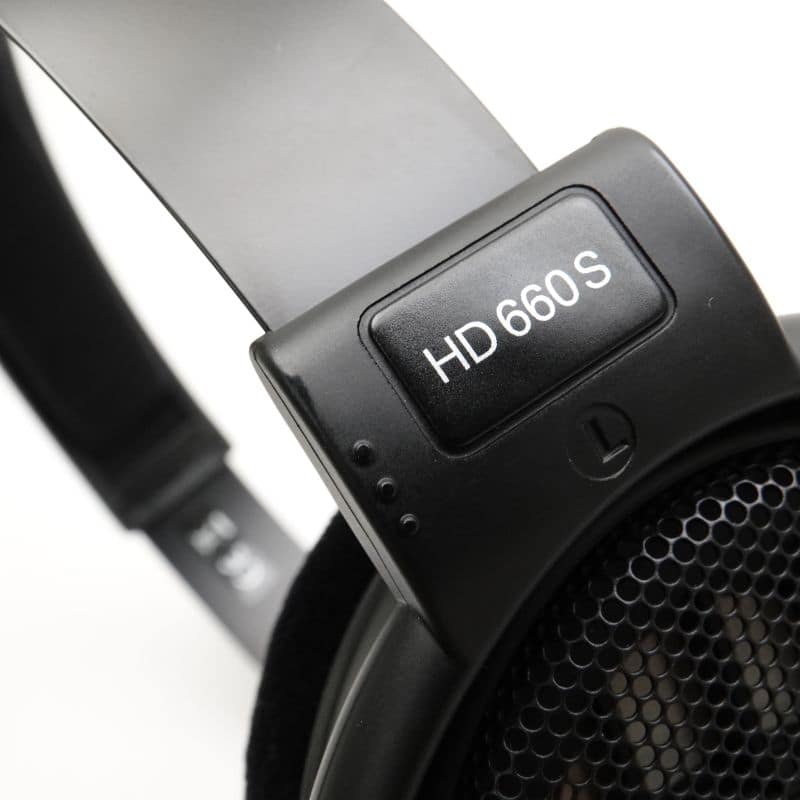 HD660S