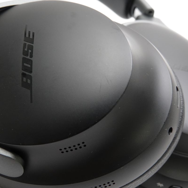 QuietComfort Ultra Headphones [QCULTRAHPBLK]