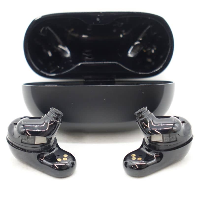 QuietComfort Ultra Earbuds Bla [QCULTRAEARBUDSBLK]