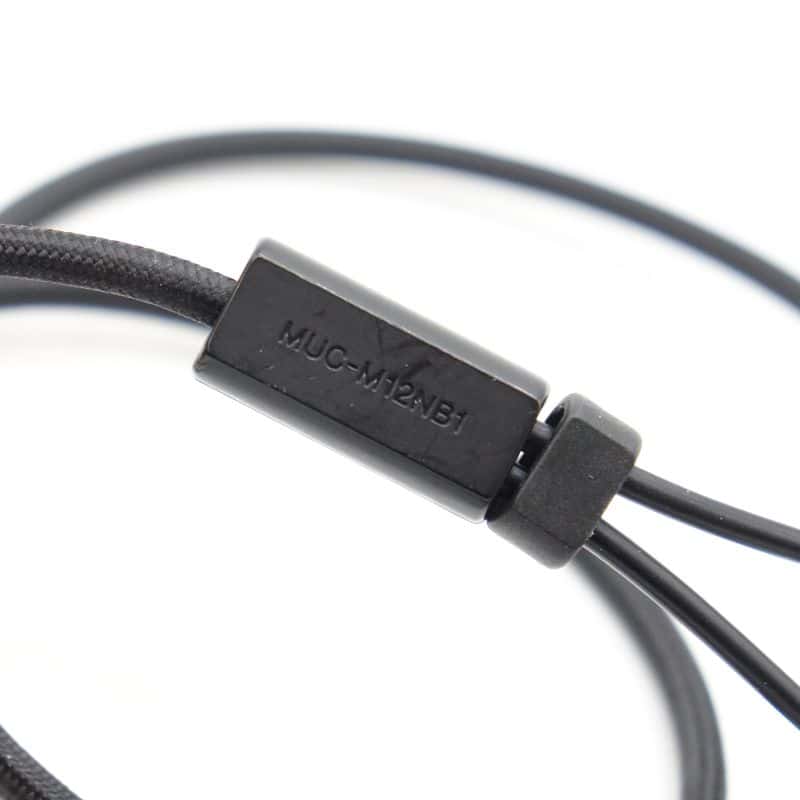 MUC-M12NB1/C
