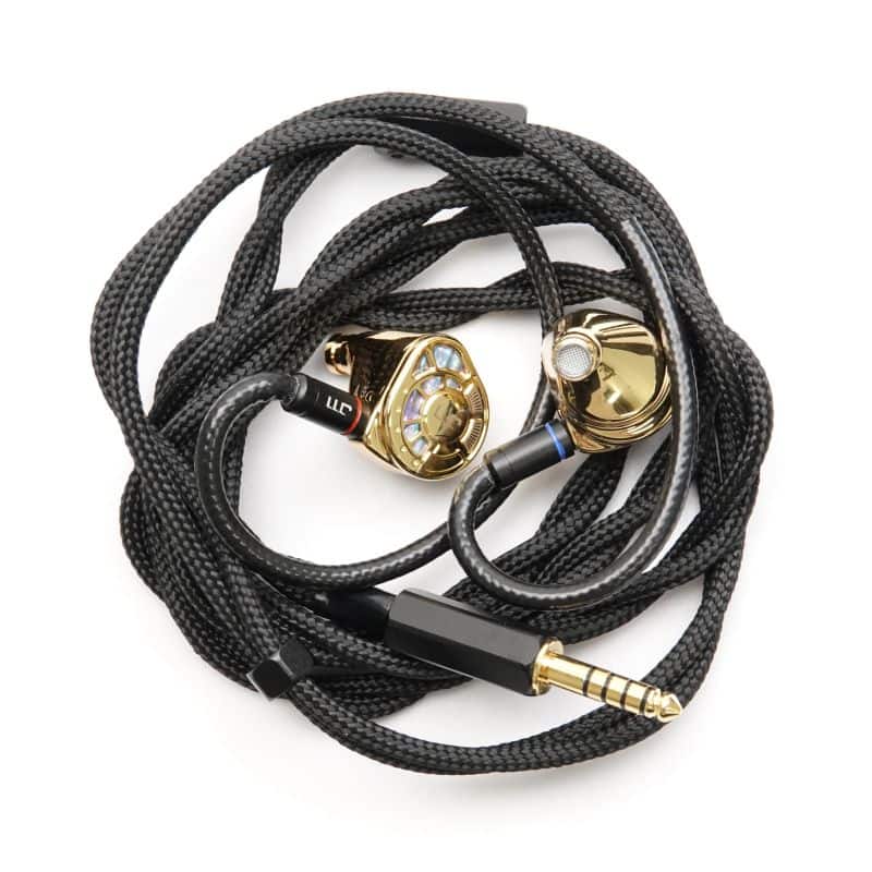 Nautilus(Universal Fit)