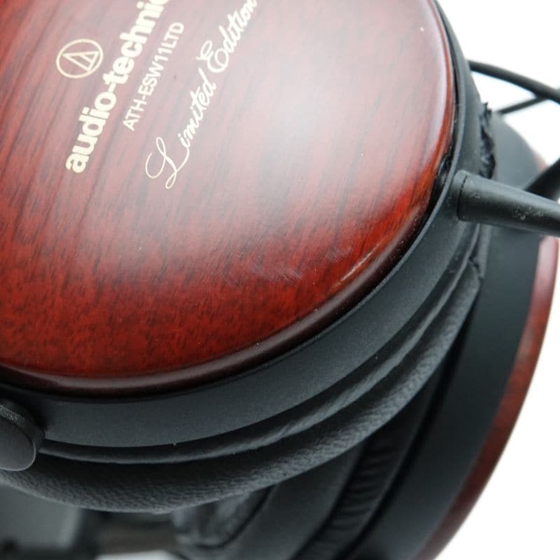 ATH-ESW11LTD