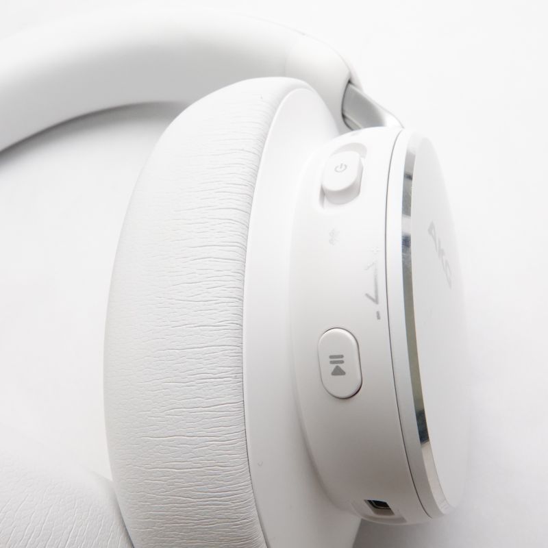 N9 Hybrid ホワイト [AKGN9HYBRIDWHT]