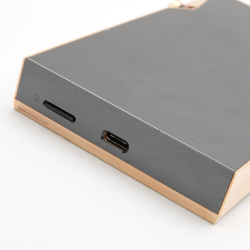 A&amp;ultima SP3000 Copper [IRV-AK-SP3000-COP]