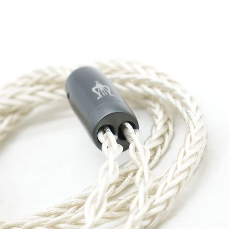 4.4mm SILVER-PLATED PCUHD [M3.5-S4.4P]