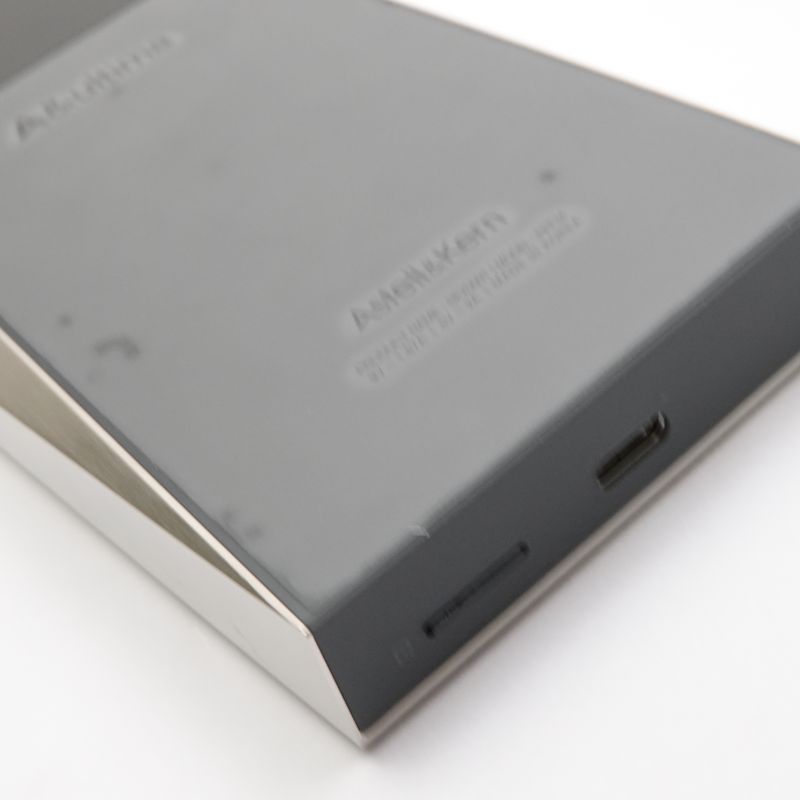 A&ultima SP2000T Copper Nickel [IRV-AK-SP2000T-CN]