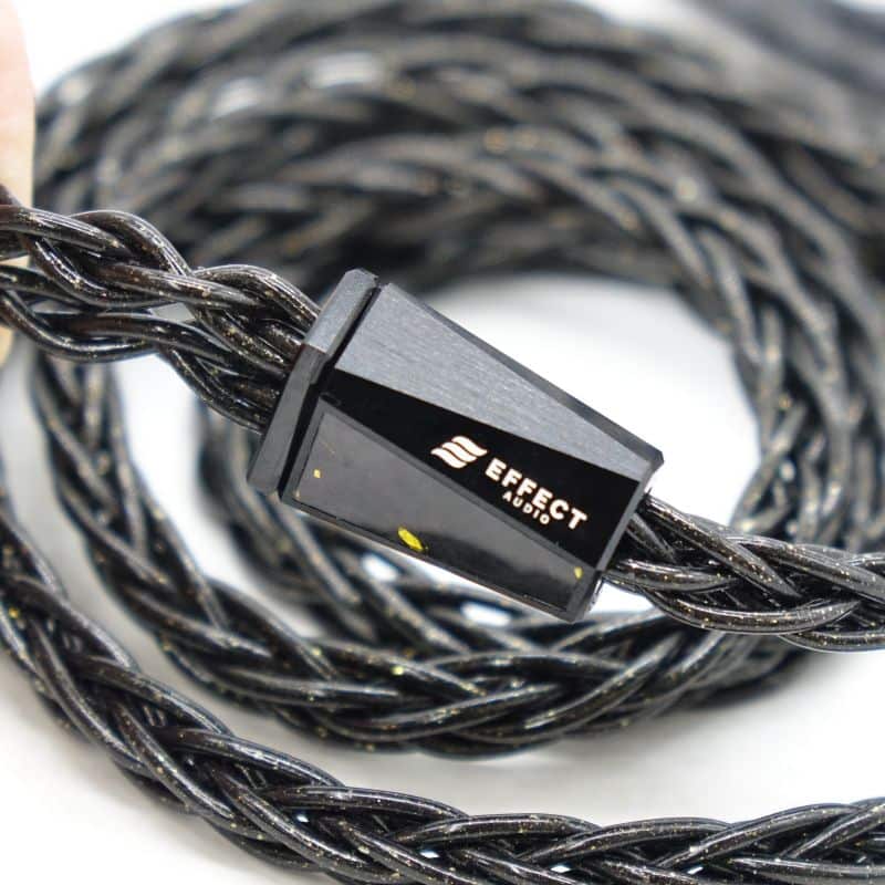 イヤホン EFFECTAUDIO Eros S Anniversary Edition Effect Audio Eros S 1st Anniversary Edition Review