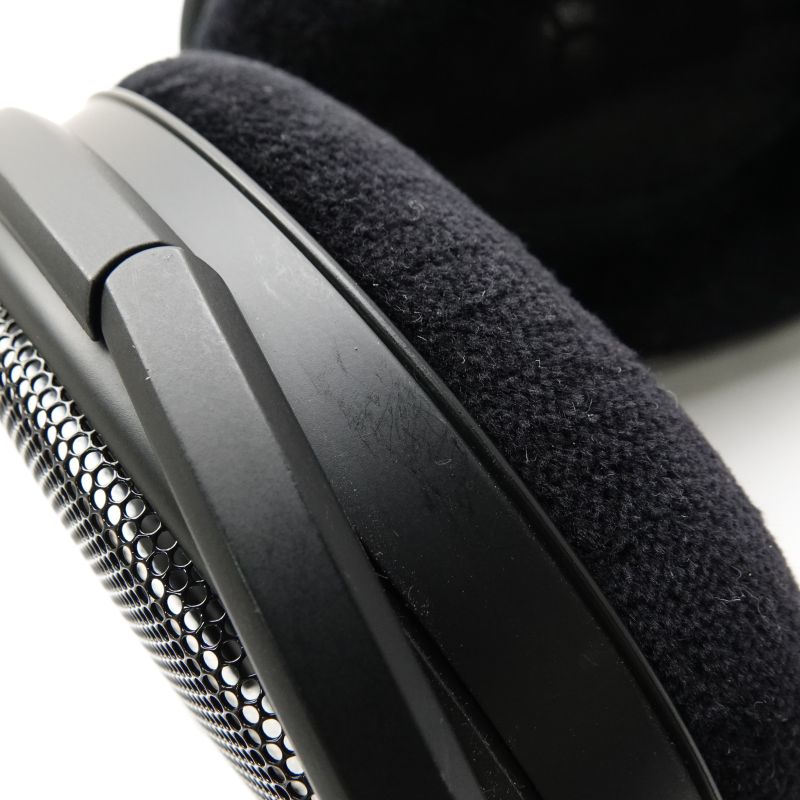 HD660S