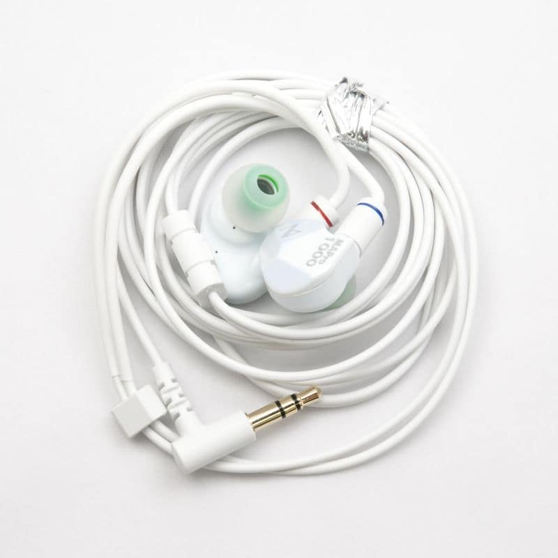 MAPro1000 Bluish Snow [OTA-MAPRO-1000-BS]