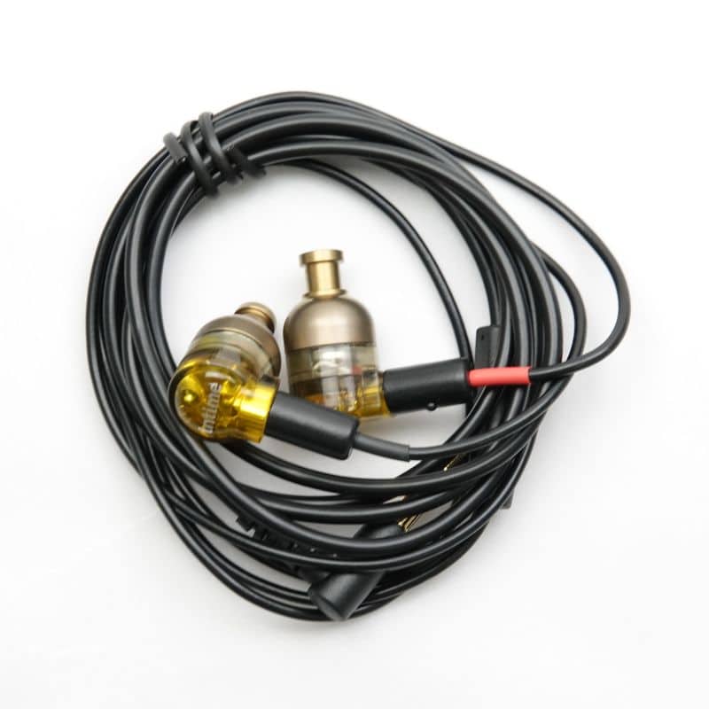 轟 (GOU) Mark II Type-M [O2-GO2-M]