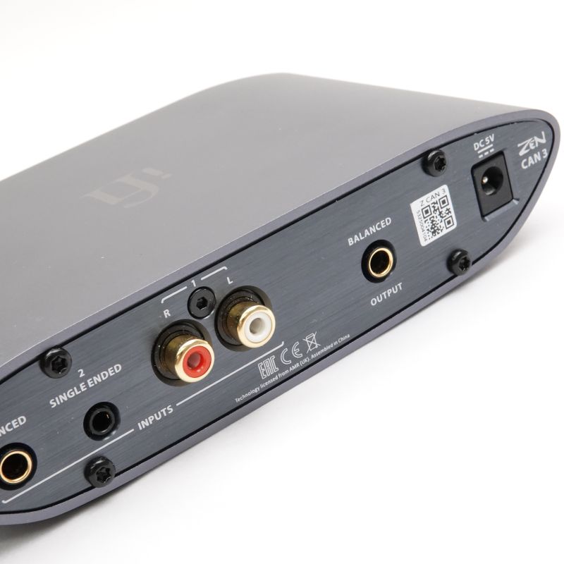 ZEN CAN 3 [IFI-ZEN-CAN3]