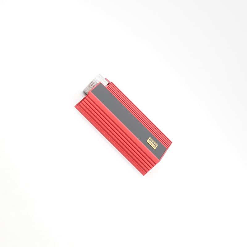 Nunchaku Red