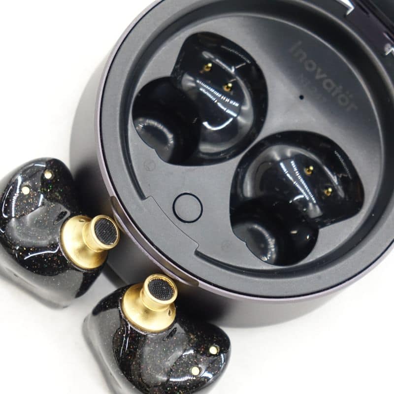 Inovator Black Starlight [INVTR-BS]