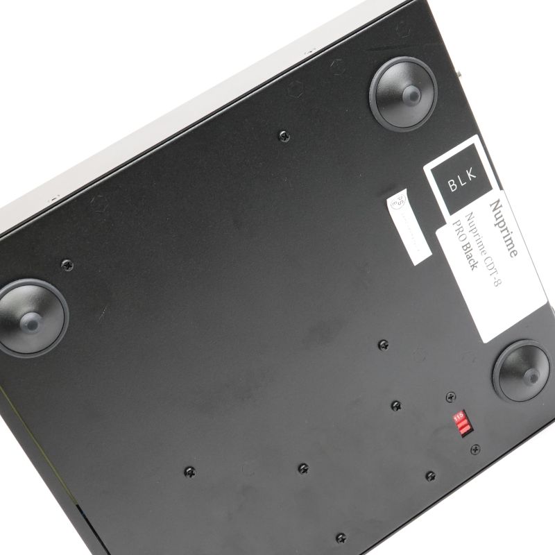 CDT-8 PRO