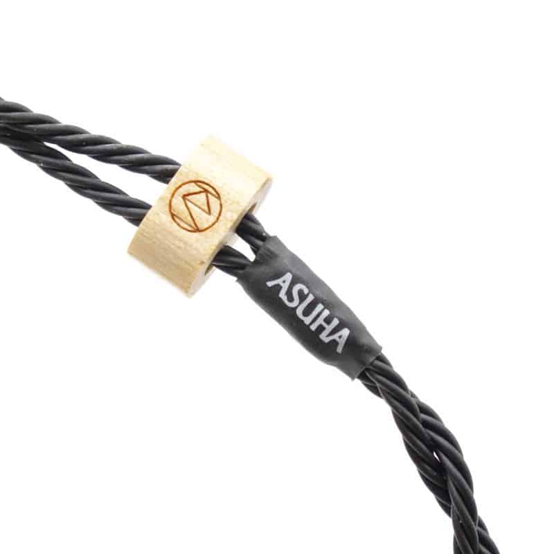 ASUHA-LE(5/4.4mm-MMCX) [ASHLELB544MX]