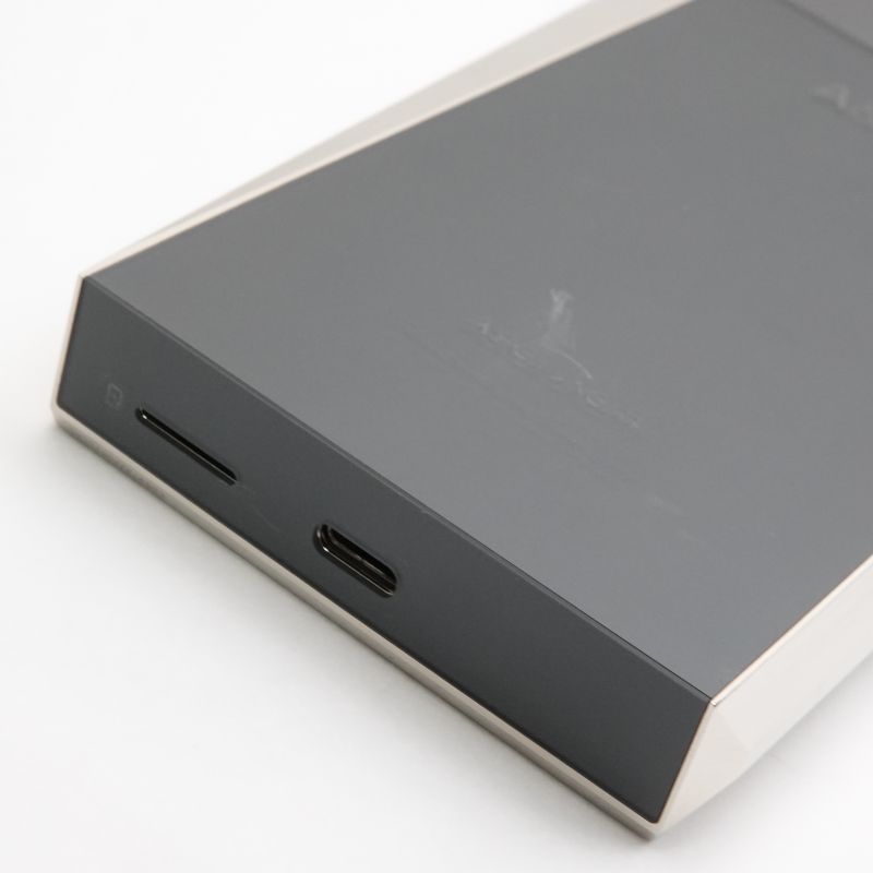 A&ultima SP2000T Copper Nickel [IRV-AK-SP2000T-CN]