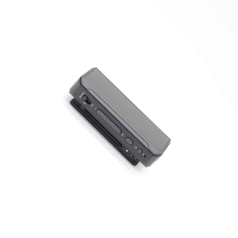 BTR13 Black [FIO-BTR13-B]