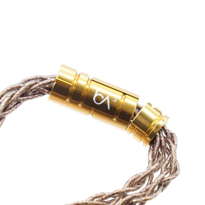 Cyclone 8-Wire Custom-4.4mm [BEA-0508]