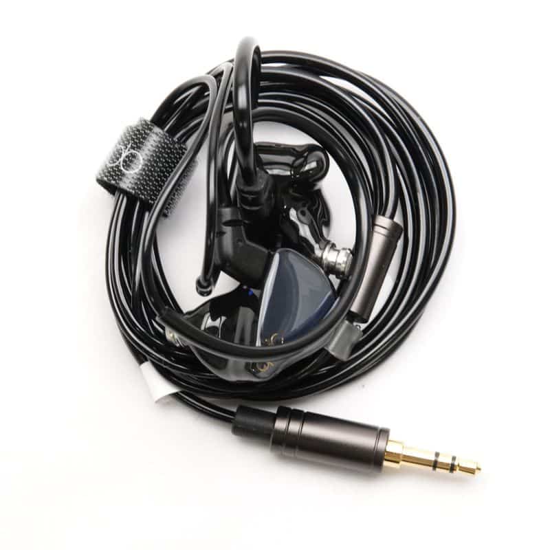 SUPERIOR Piano Black [QDC-SUPERIOR-BK]