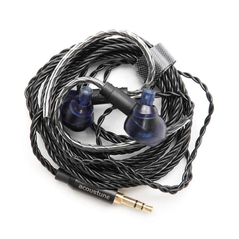 RS THREE Aiiro [MONITOR-RS-THREE-NVY]