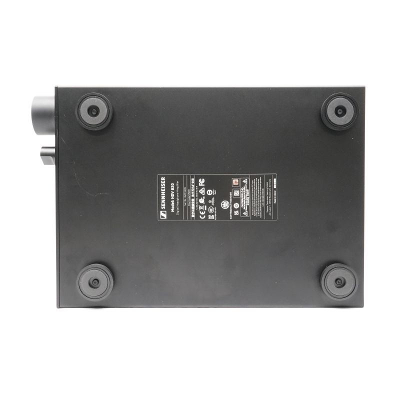 HDV820