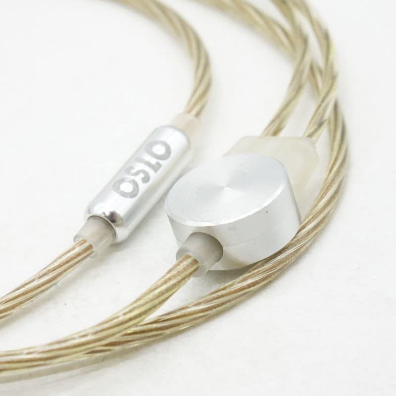DITA-OSLO Cable MMCX