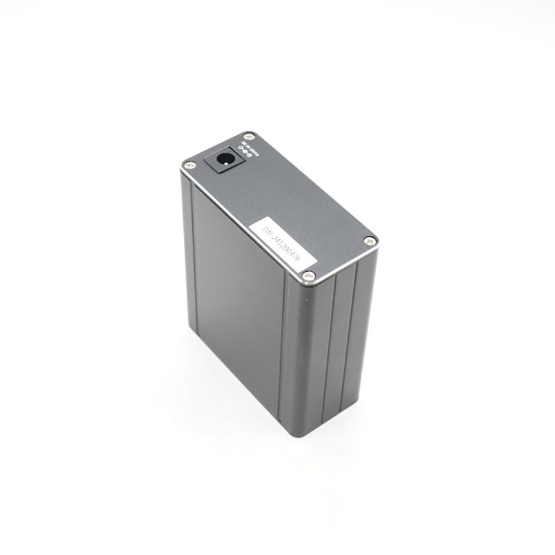 OPT ISO BOX [TW-OPT-ISO-BOX]