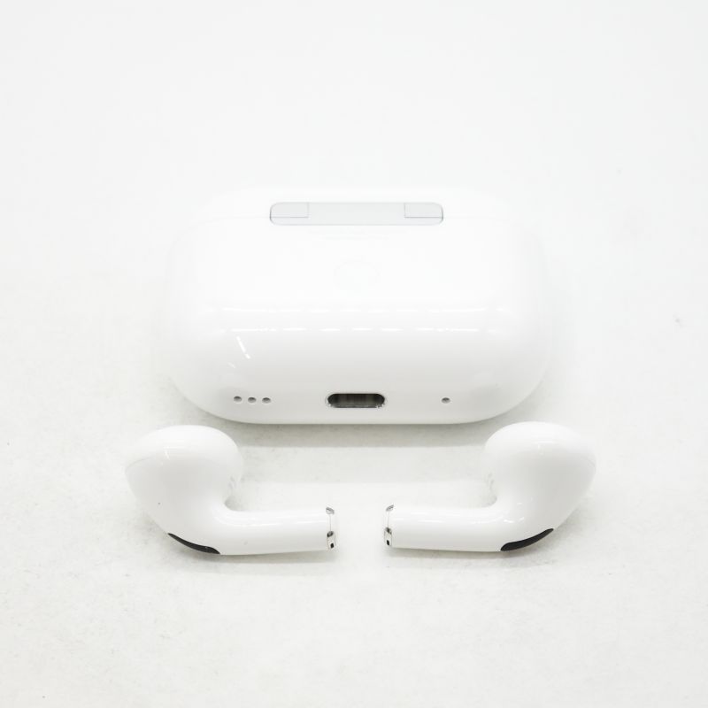 AirPods Pro(2G)(USB-Cケース付) [MTJV3J/A]