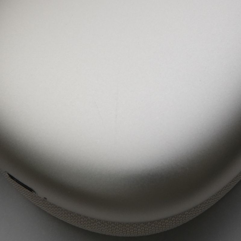AirPods Max  [スターライト] [MWW53ZAA]