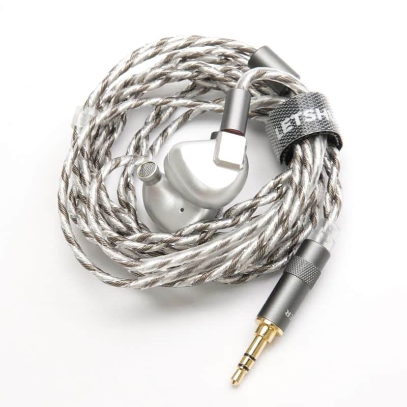 S12 Silver