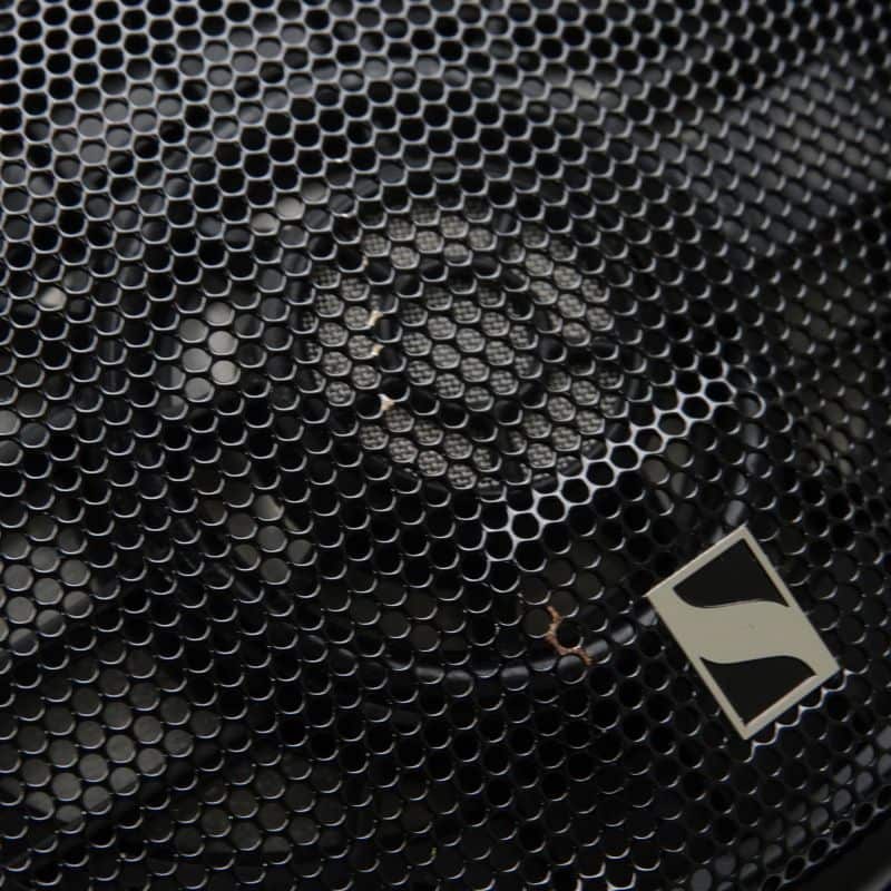HD660S