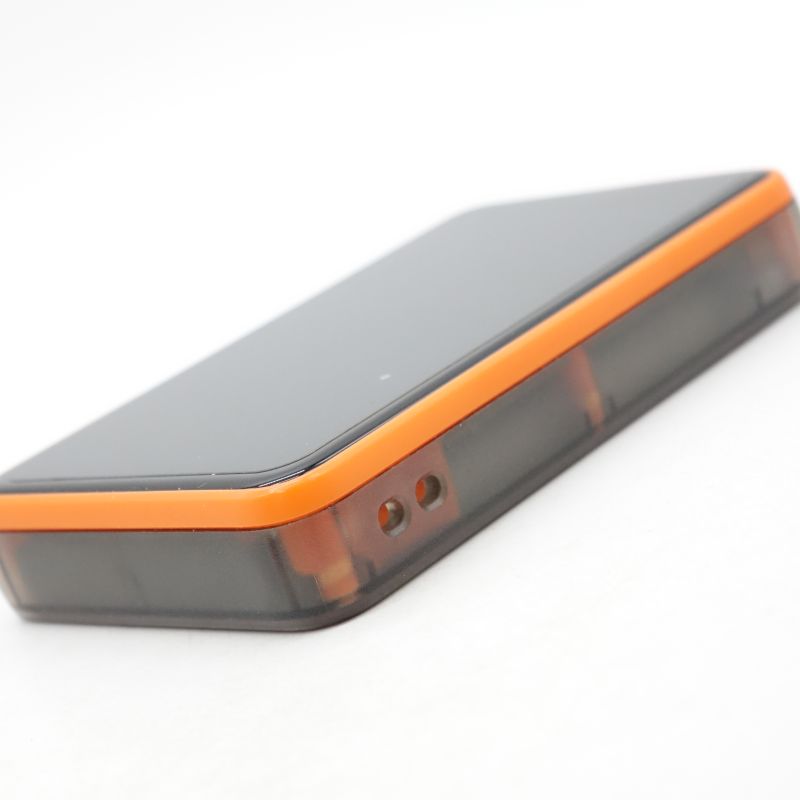 R1 Orange