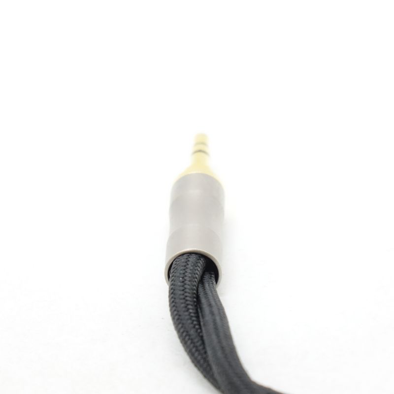 ESSENCE AUDIO JA-F11-S 3.5 to 3.5