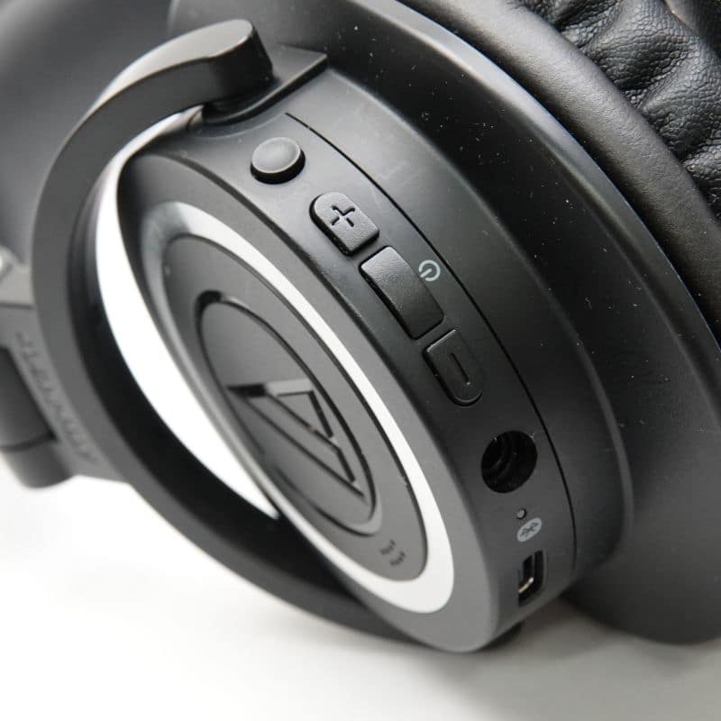 ATH-M50xBT2