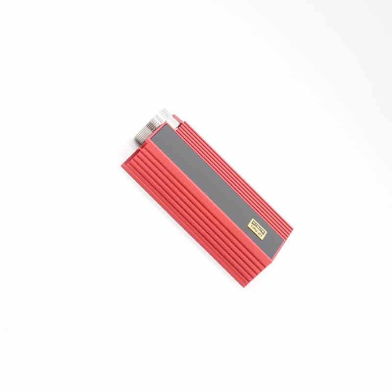 Nunchaku Red