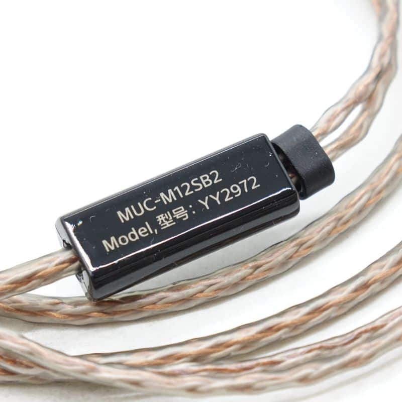 MUC-M12SB2