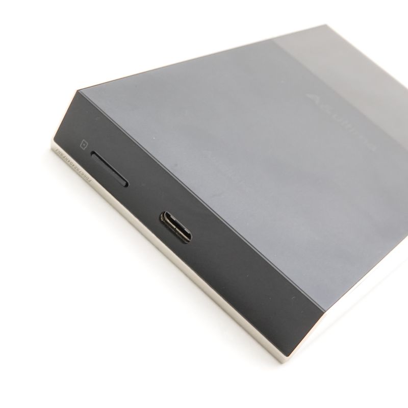 A&ultima SP3000T [IRV-AK-SP3000T]