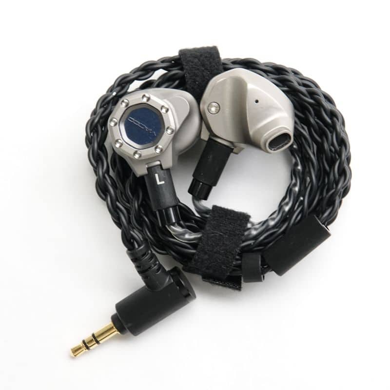 Typ821 [MDO-T821-TI]