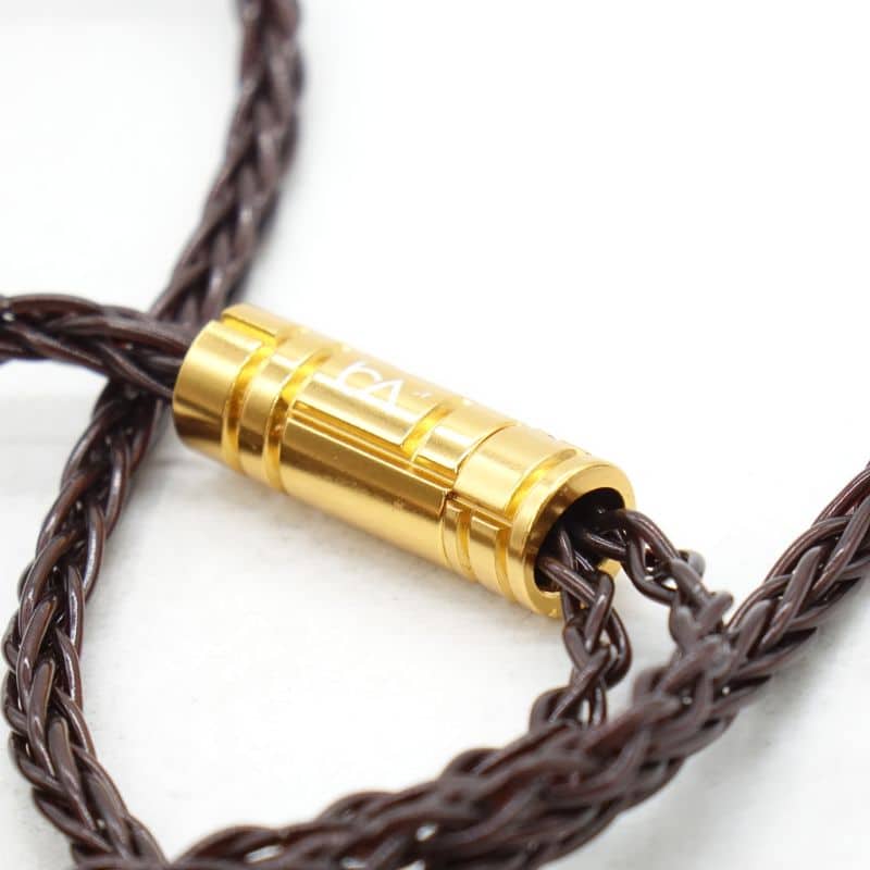 Arabica 8wire - MMCX - 4.4mm [BEA-1581]